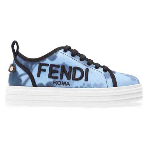 fendi tie dye|FENDI tie.